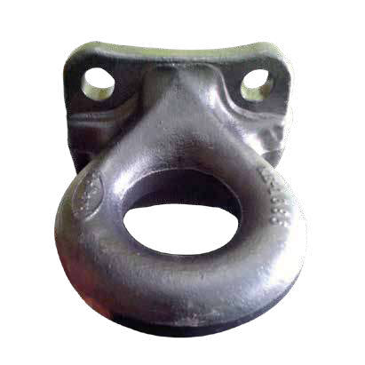 Argolla Enganche 4 Tornillo