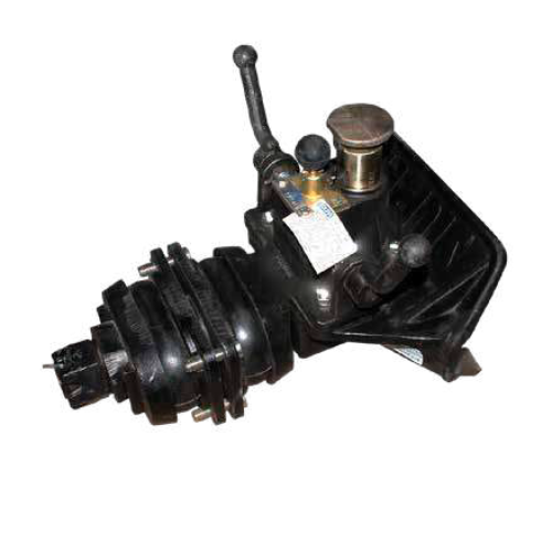 Enganche Tráiler Automático