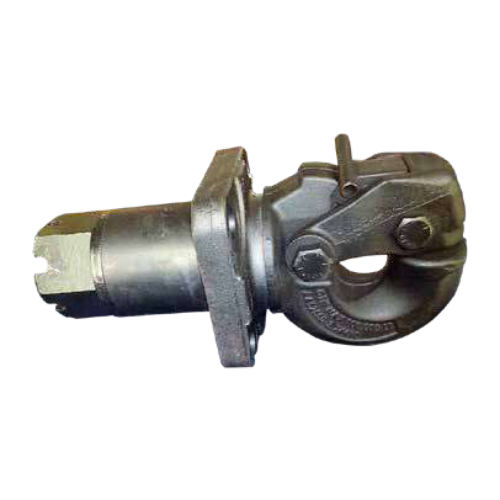 Enganche Trailer Cañeros