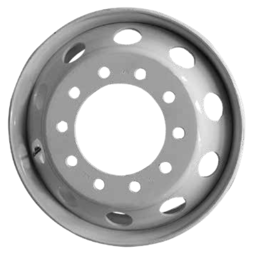 Rin Disco Tipo Americano 10 Ventanas 14 mm