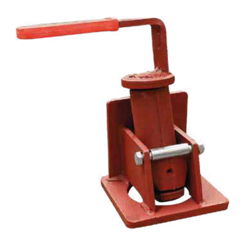 Trompo Inca-Twistlock Con Caja