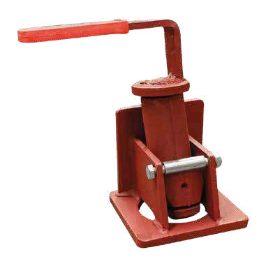 Trompo Inca-Twistlock Con Caja