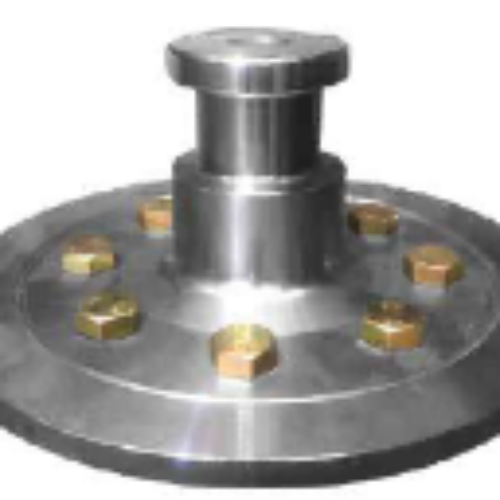 King Pin – Perno Rey