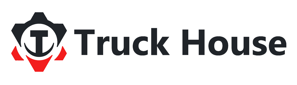 TRUCK HOUSE